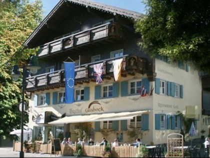 Фото: Gaisbock